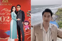 Sau hai lần ly hôn, diễn viên Ngọc Quỳnh giờ ra sao?