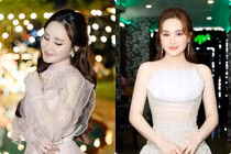 Sau ồn ào với bà Phương Hằng, Vy Oanh giờ ra sao?