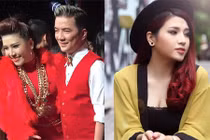 Đàm Vĩnh Hưng ra sức kêu gọi fan bình chọn Tố Ny