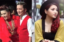 Đàm Vĩnh Hưng ra sức kêu gọi fan bình chọn Tố Ny