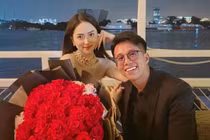 Hương Giang - Matt Liu: Đừng sợ, cứ yêu, cả hai xứng đáng hạnh phúc!