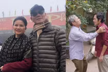 Đời thực nhiều sóng gió của ông Công “Dưới bóng cây hạnh phúc“