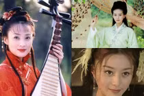 10 kỹ nữ mê hoặc lòng người trên màn ảnh Hoa ngữ
