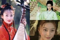 10 kỹ nữ mê hoặc lòng người trên màn ảnh Hoa ngữ