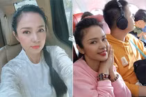 Cuộc sống trung niên an nhàn của Việt Trinh trong nhà vườn 3000m2