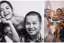 Phạm Quỳnh Anh tiết lộ lý do làm bạn với Quang Huy hậu ly hôn