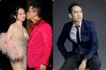 Tuấn Hưng lên tiếng về ồn ào quá khứ của vợ và Duy Mạnh 