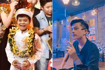 Quang Anh thay đổi sao sau 9 năm đoạt quán quân The Voice Kids?