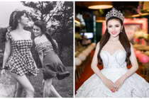 Á hậu Thư Dung “hứng đủ” vì chiêu PR sai lầm