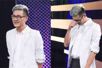 Thí sinh Vietnam's Next Top Model bất ngờ xin dừng bước