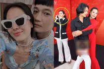 Thân mật với Quang Tuấn, Nam Thư phản pháo khi bị “ghen giùm“