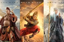 4 phim Hoa ngữ hứa hẹn gây sốt dịp Tết Bính Thân