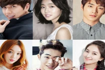 Sự thật thú vị về dàn sao phim “Cheese in the trap“