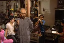 Nhìn lại dàn diễn viên phim “Đất và người” sau 13 năm