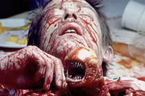 Những quái vật ám ảnh trên màn ảnh