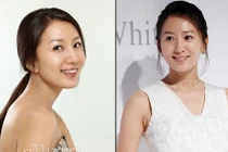 Vẻ nóng bỏng của nữ diễn viên U60 đóng cảnh nóng trong "Thế giới hôn nhân"