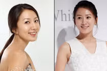 Vẻ nóng bỏng của nữ diễn viên U60 đóng cảnh nóng trong "Thế giới hôn nhân"