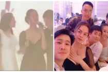 Phạm Quỳnh Anh "giúp" Bảo Anh đập tan tin đồn người thứ 3