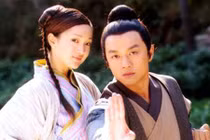Tình riêng của Lý Á Bằng và Châu Tấn sau chia tay