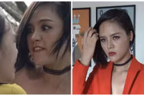 My sói mới là “ác nữ ngành” đáng sợ nhất "Quỳnh búp bê"