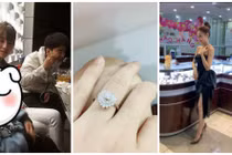 Khoe thứ quý giá này, “gái già” Ninh Dương Lan Ngọc sắp lấy chồng?
