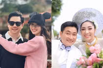 Cuộc sống trái ngược của hai hoa hậu cùng tên Đặng Thu Thảo