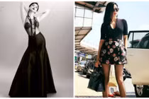 Ở tuổi U40 Lệ Quyên vẫn trẻ trung, thần thái ngút trời