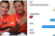 Tú Dưa tiết lộ tin nhắn của Tuấn Hưng: “Tao đang kiệt quệ“