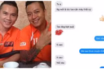 Tú Dưa tiết lộ tin nhắn của Tuấn Hưng: “Tao đang kiệt quệ“