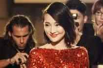 Giật mình trước cát-sê tiền tỷ của sao Hoa ngữ