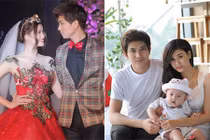 Nhìn lại cuộc hôn nhân của Tim và Trương Quỳnh Anh