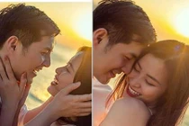 Yêu 10 năm chưa cưới, Đông Nhi - Ông Cao Thắng vẫn chăm “thả thính” thế này