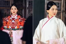 Thanh Hằng làm phim dã sử “Quỳnh Hoa Nhất Dạ“: Nước cờ mạo hiểm?