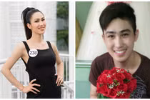 Nhan sắc thí sinh chuyển giới thi Hoa hậu Hoàn vũ VN 2019