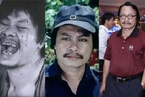 NSƯT Bùi Cường: 15 năm nghiệp diễn, "chết" vai Chí Phèo