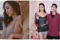 Vẻ đẹp “chết người” của bạn gái hoa hậu Tronie Ngô vừa công khai