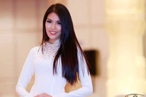 Lan Khuê được dự đoán đứng vị trí thứ 3 Miss World