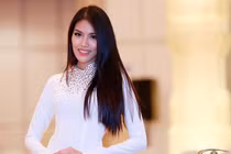 Lan Khuê được dự đoán đứng vị trí thứ 3 Miss World