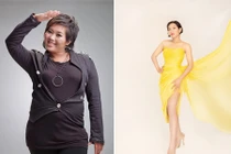 Kỷ lục giảm cân của sao Việt, bất ngờ nhất trùm cuối Phương Anh!