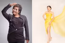 Kỷ lục giảm cân của sao Việt, bất ngờ nhất trùm cuối Phương Anh!