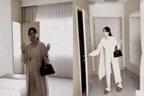 MC Mai Ngọc đầu tư “khủng” cho con đầu lòng