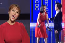 Trước Phi Thanh Vân, loạt sao Việt này bị chê “vô duyên, làm lố”