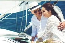 Sau 5 năm tái hôn, Kim Hiền mới thổ lộ điều này