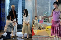  Anh Tú - Diệu Nhi cùng đóng phim Tết 2024, hôn nhân thế nào? 