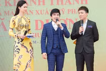 Sao nam Việt bị “dìm hàng” thê thảm khi đứng cạnh chân dài