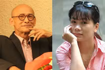 Nhà văn Nguyễn Văn Thọ: "Tôi tiếc cho Phan Huyền Thư"