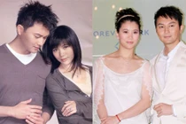 Tổ ấm hạnh phúc của Hoa hậu Hong Kong Viên Vịnh Nghi