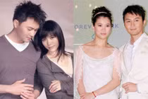 Tổ ấm hạnh phúc của Hoa hậu Hong Kong Viên Vịnh Nghi