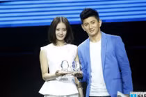 Những đám cưới siêu tiết kiệm của sao Hoa ngữ