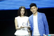 Những đám cưới siêu tiết kiệm của sao Hoa ngữ